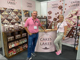 Cakes from the Lakes