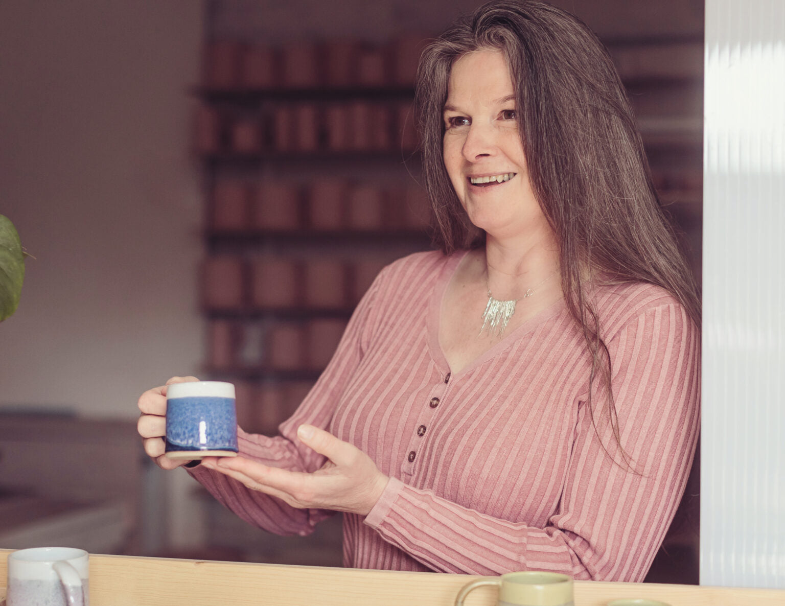 Ellen Pogson Ceramics