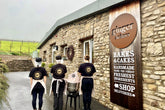 Ginger Bakers