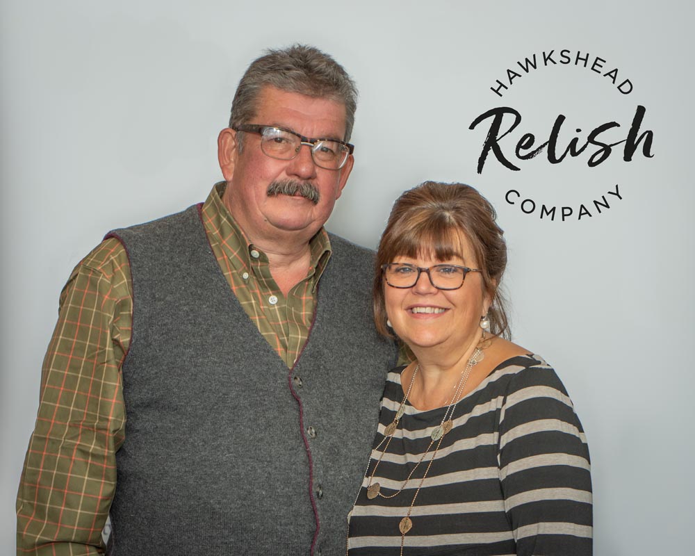 Hawkshead Relish Company