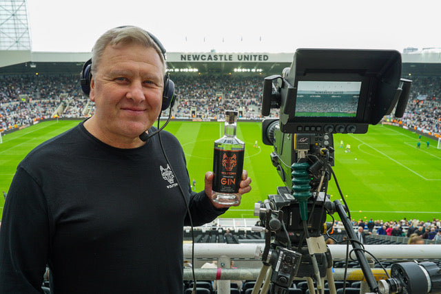 Wolftown Gin
