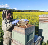 Northumberland Honey Ltd