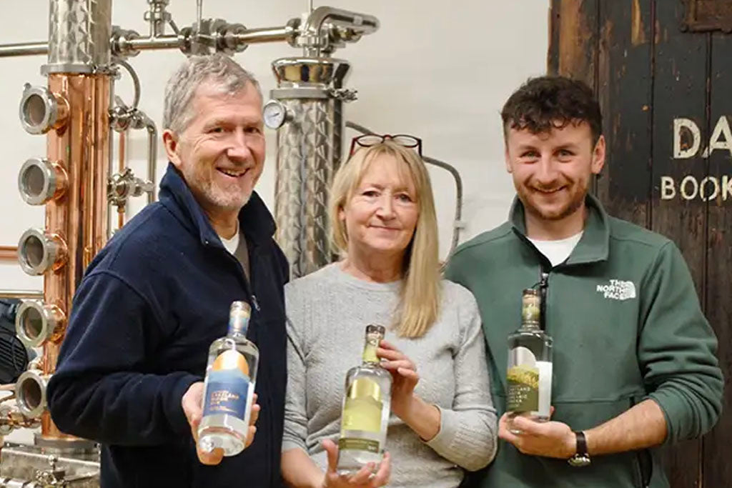Penningtons Spirits