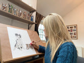 Rebecca Cropper Art