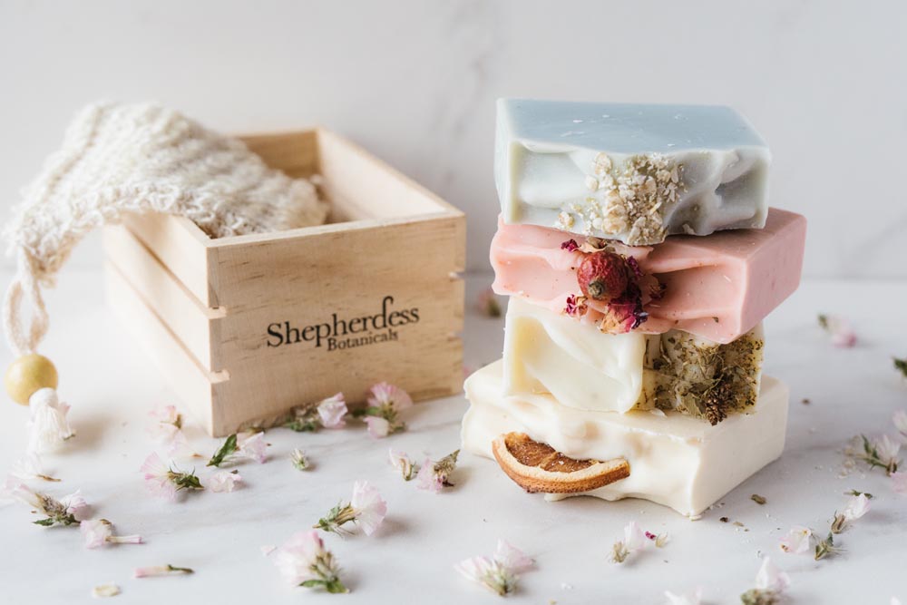 Shepherdess Botanicals