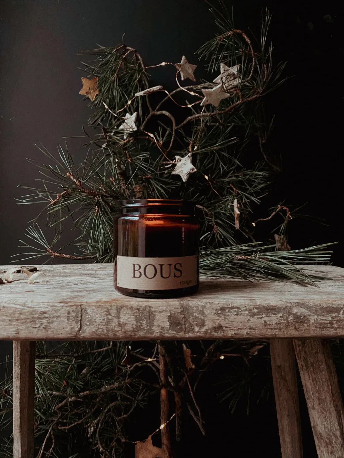 Bous Candles