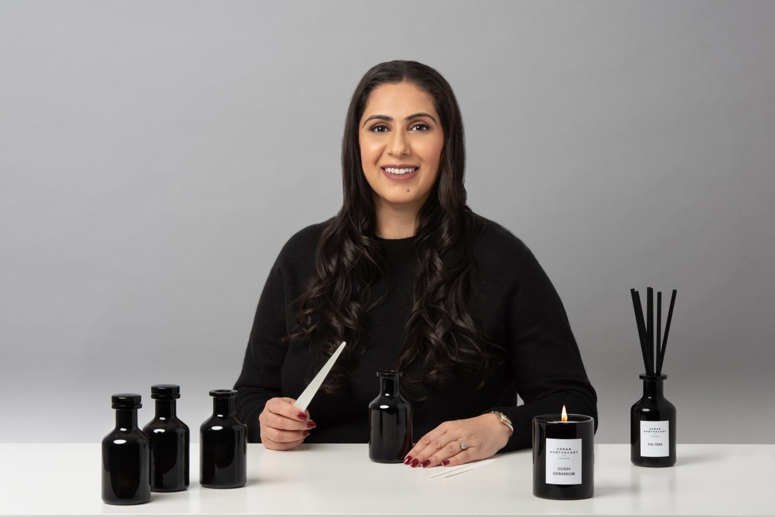 Urban Apothecary