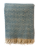 Throw - Haweswater Blue