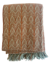 Throw - Coniston (new)