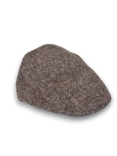 Herdwick Flat Cap - Plain