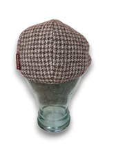 Herdwick Baker Boy - Houndstooth