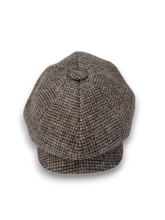 Herdwick Baker Boy - Small Check