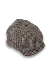 Herdwick Baker Boy - Small Check