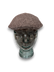 Herdwick Flat Cap - Small Check