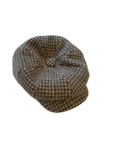 Herdwick Baker Boy - Houndstooth