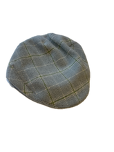 Cap - Grasmere Tweed