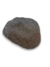 Herdwick Flat Cap - Small Check