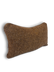 Cushion - Rectangle Ochre Diamond