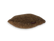 Cushion - Rectangle Ochre Diamond