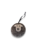 Bauble - Herdwick wool (grey)