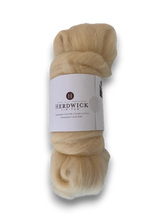 Herdwick crafting wool (white)