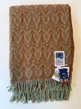 Throw - Coniston (new)